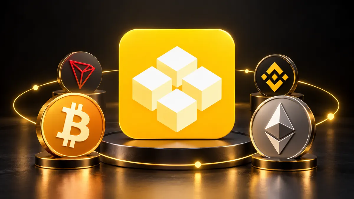 Multiple Networks, One Wallet: Taccoin Brings Your Digital Assets Together
