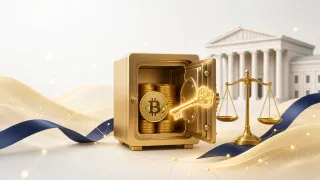 SEC Proposes New Crypto Custody Rules: What Changes for Advisers and Funds?