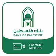 Bank of Palestine