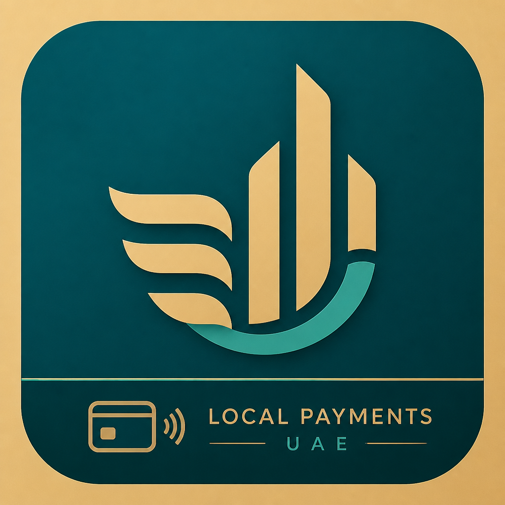 وسائل دفع محلية في الإمارات